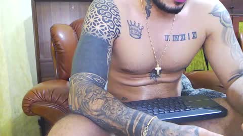 Hades online show from 02.25.25