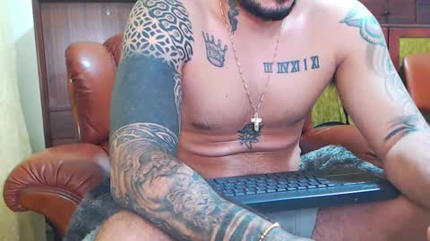 Hades online show from 02.27.25