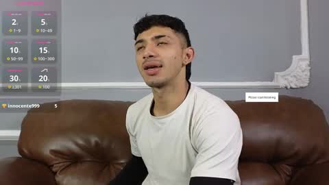 Snapshot of hadez_69 chatting on 09.30.25 HADEZ online show from 09.30.25