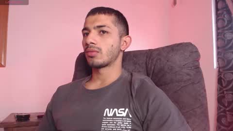 Snapshot of hadez_69 chatting on 10.20.25 HADEZ online show from 10.20.25