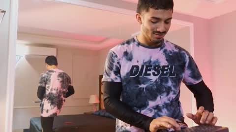 Snapshot of hadez_69 chatting on 01.13.26 HADEZ online show from 01.13.26