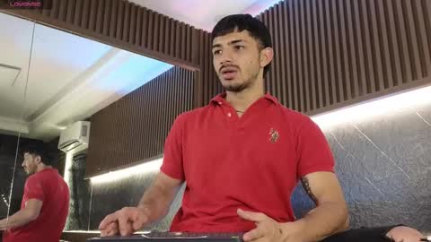 Snapshot of hadez_69 chatting on 02.09.26 HADEZ online show from 02.09.26