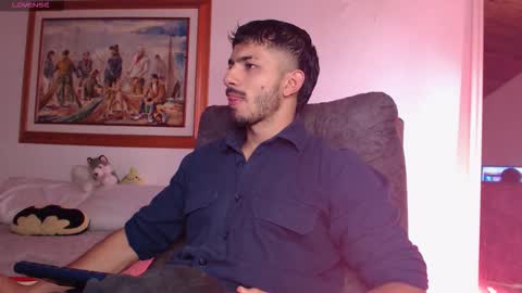 HADEZ online show from 02.16.26