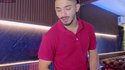 HADEZ online show from 02.17.26