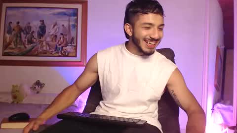 HADEZ online show from 03.04.26