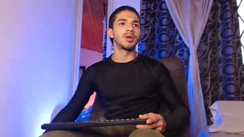 HADEZ online show from 05.02.26