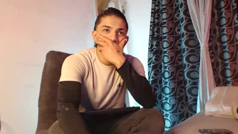 HADEZ online show from 05.09.26