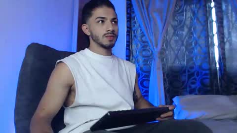HADEZ online show from 05.10.26