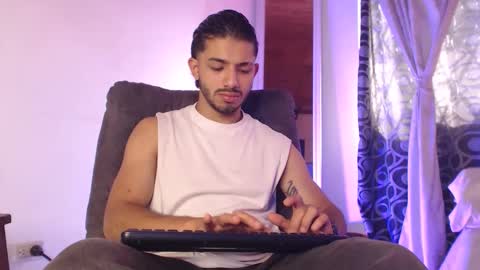 HADEZ online show from 05.11.26
