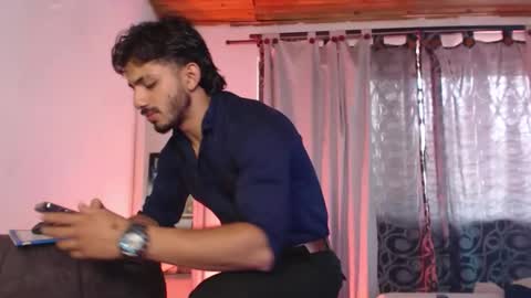 HADEZ online show from 05.22.26
