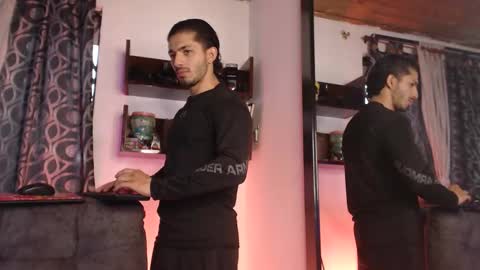HADEZ online show from 06.03.26