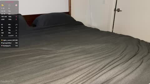 Hadley online show from 12.13.24