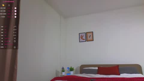 Hi Im Rebecca Glad to see you in my room  PVT is open online show from 02.09.25