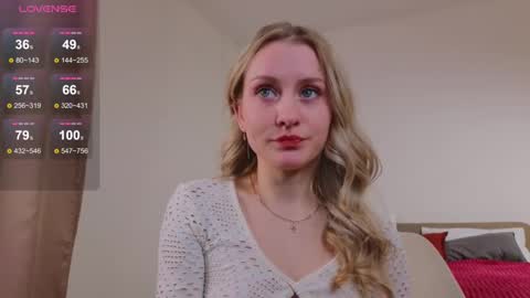 Hi Im Rebecca Glad to see you in my room  PVT is open online show from 02.21.25