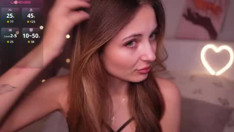 Hi Im Rebecca Glad to see you in my room  PVT is open online show from 06.01.26