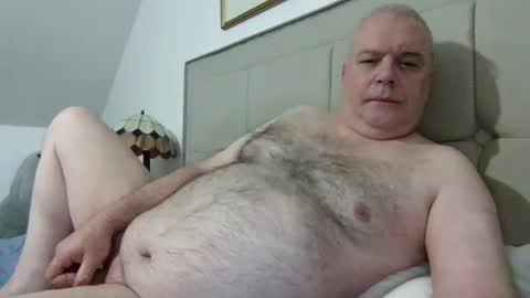 Snapshot of haggisstop chatting on 11.04.25 haggisstop online show from 11.04.25