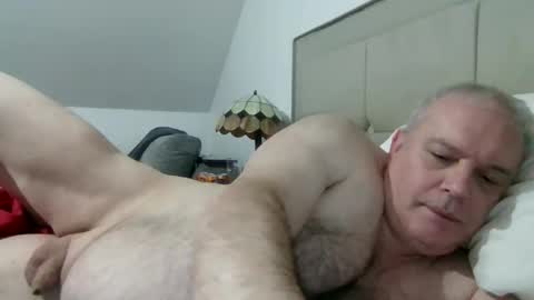 Snapshot of haggisstop chatting on 12.17.25 haggisstop online show from 12.17.25