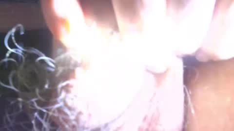 Snapshot of hagridthehorrible chatting on 03.29.26 hagridthehorrible online show from 03.29.26