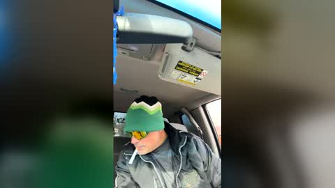 hahauwish007 online show from 03.15.26