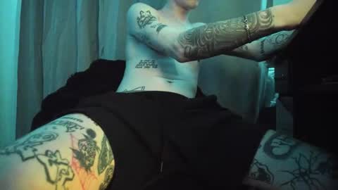 Snapshot of haildave6 chatting on 01.09.26 haildave6 online show from 01.09.26