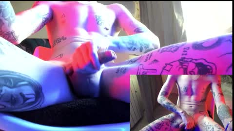 Snapshot of haildave6 chatting on 01.14.26 haildave6 online show from 01.14.26