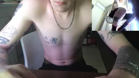 Snapshot of haildave6 chatting on 02.08.26 haildave6 online show from 02.08.26