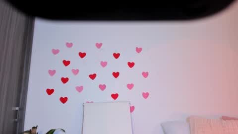 Snapshot of hailey_firee chatting on 03.03.25 Hailey online show from 03.03.25