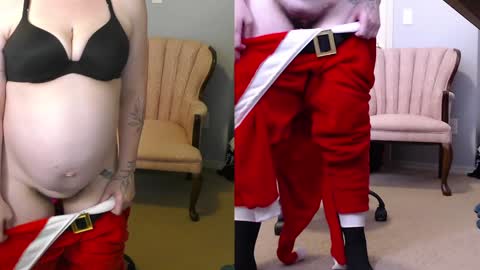 Hailey Humps online show from 12.26.24