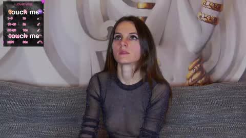 HaileyPeach online show from 03.05.25