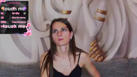 Snapshot of hailey_peach chatting on 07.06.26 HaileyPeach online show from 07.06.26