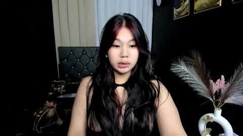 Snapshot of hailey_west01 chatting on 02.02.26 hailey online show from 02.02.26