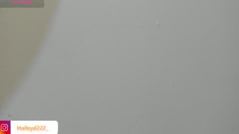 Hailey online show from 06.30.26