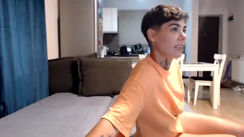 Lucy online show from 07.01.26