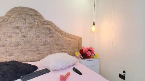 Haileymiler online show from 12.11.24