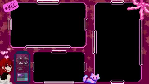 Hailey online show from 11.14.25