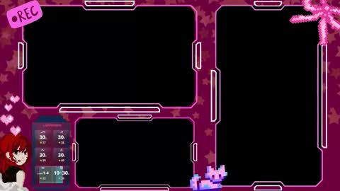 Hailey online show from 02.03.26