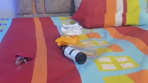 Snapshot of haileysans chatting on 03.29.26 haileysans online show from 03.29.26