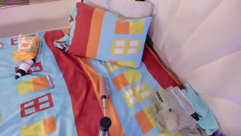 Snapshot of haileysans chatting on 03.30.26 haileysans online show from 03.30.26