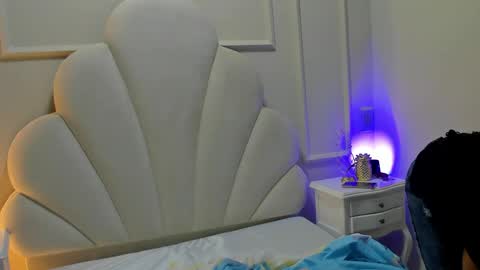 Snapshot of haileysans chatting on 04.07.26 haileysans online show from 04.07.26