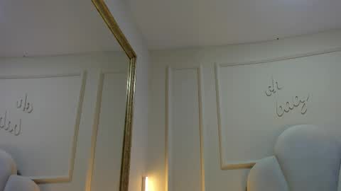 Snapshot of haileysans chatting on 04.10.26 haileysans online show from 04.10.26