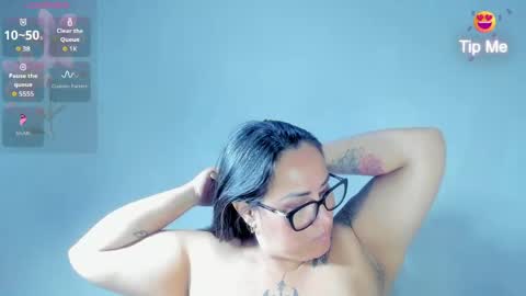 haileystonei online show from 04.30.26