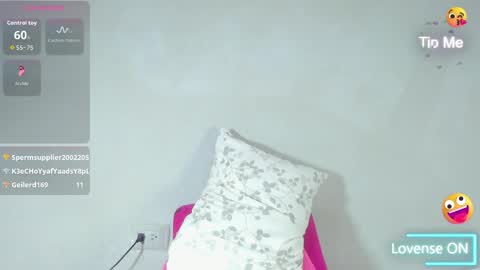 haileystonei online show from 05.05.26