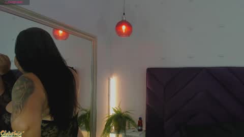 Snapshot of haileystonei chatting on 05.28.26 haileystonei online show from 05.28.26