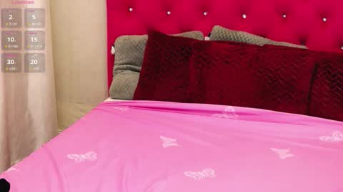 Hailey online show from 03.19.26