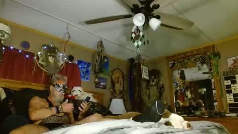 CORY WILLIAMS online show from 05.05.26