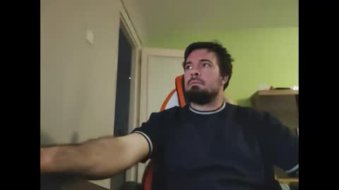 hairy_guy007 online show from 02.04.26