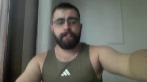 Snapshot of hairy_man_69_ chatting on 02.25.26 horny online show from 02.25.26