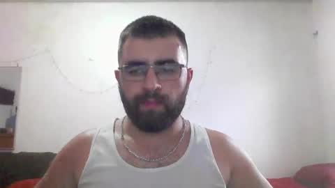 Snapshot of hairy_man_69_ chatting on 03.03.26 horny online show from 03.03.26