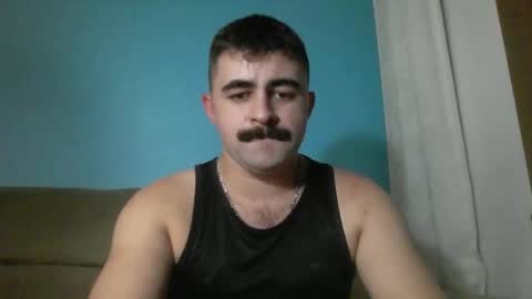 horny online show from 04.24.26