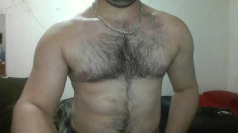 horny online show from 05.15.26